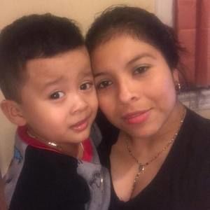 Meet your Posher, Beraly